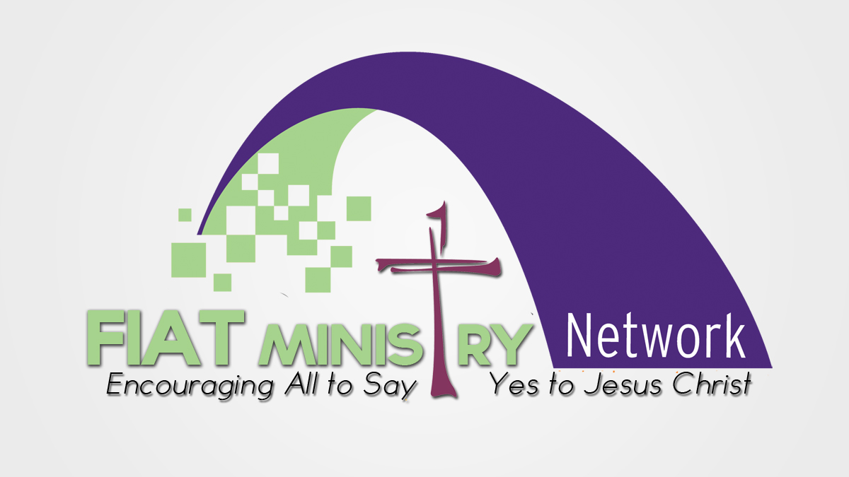 Logo Design by Oxford for Fiat Ministry Network | Design #4173163