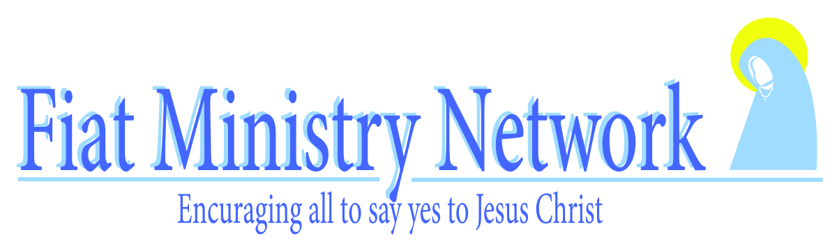 Design de Logo par Casey Desmond McCafferty pour Fiat Ministry Network | Design #4174747