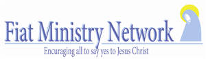 Logo Design by Casey Desmond McCafferty for Fiat Ministry Network | Design #4174747