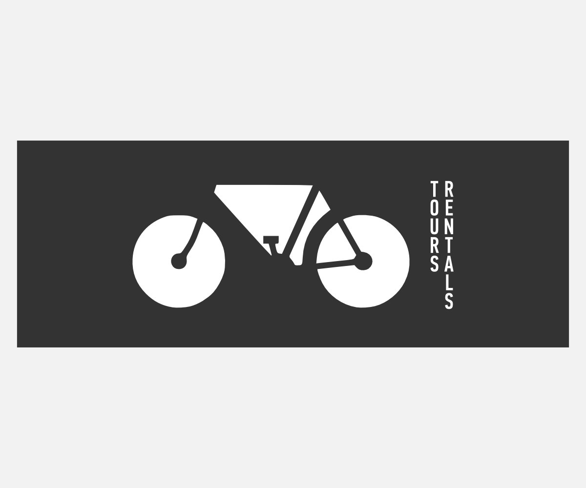 Schilder-Design von designature für Streets of San Francisco Bike Tours | Design #4156011