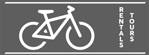 Signage Design by Synthesis for Streets of San Francisco Bike Tours | Design: #4164098
