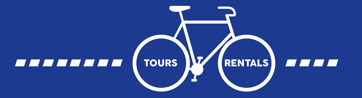 Schilder-Design von Synthesis für Streets of San Francisco Bike Tours | Design #4222141
