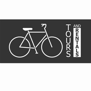 Schilder-Design von Chris L. für Streets of San Francisco Bike Tours | Design #4164423