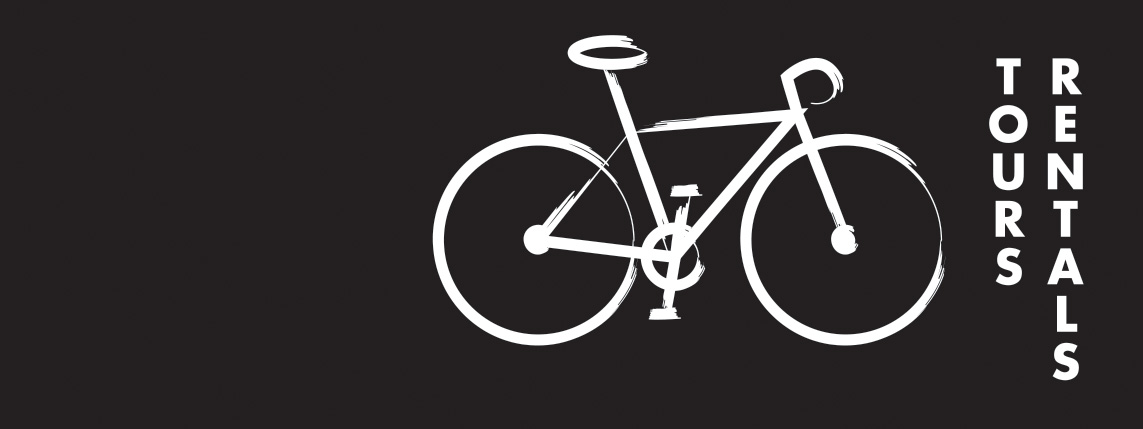 Signage Design by Priyo Subarkah for Streets of San Francisco Bike Tours | Design #4158682