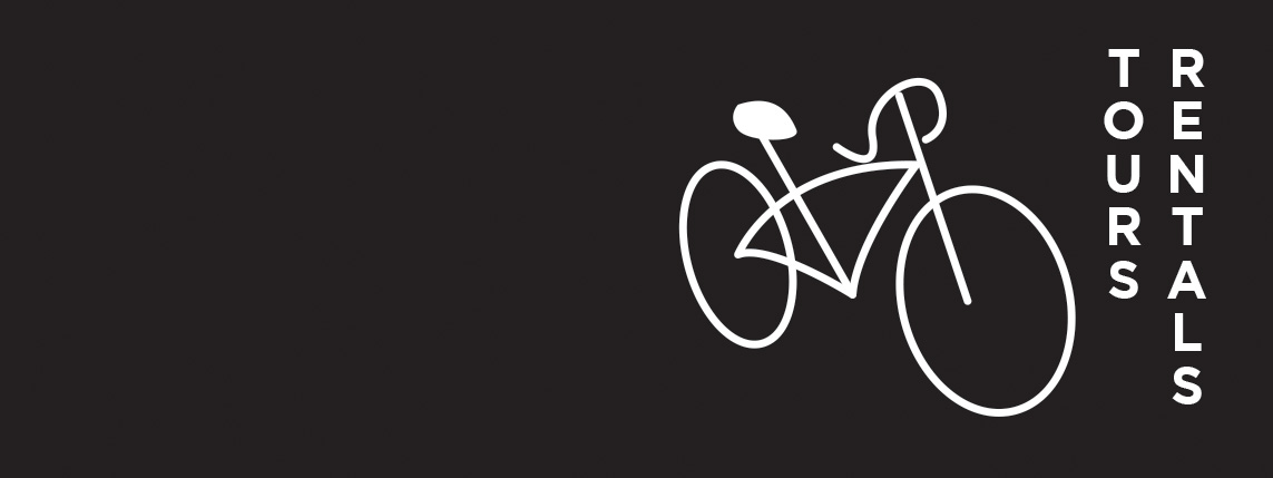 Signage Design by Priyo Subarkah for Streets of San Francisco Bike Tours | Design #4158735