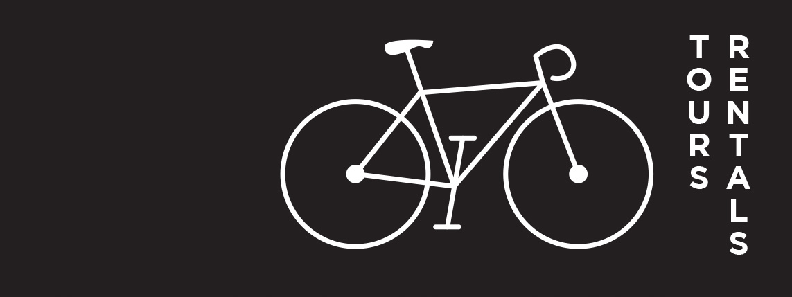 Signage Design by Priyo Subarkah for Streets of San Francisco Bike Tours | Design #4174502