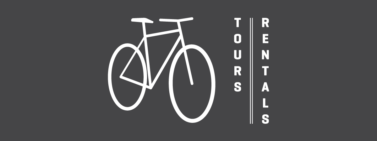 Signage Design by RoderickB for Streets of San Francisco Bike Tours | Design #4192861