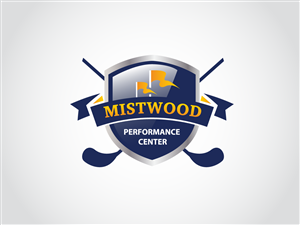 Logo Design by wolf