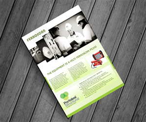 Flyer Design by TGDesigns