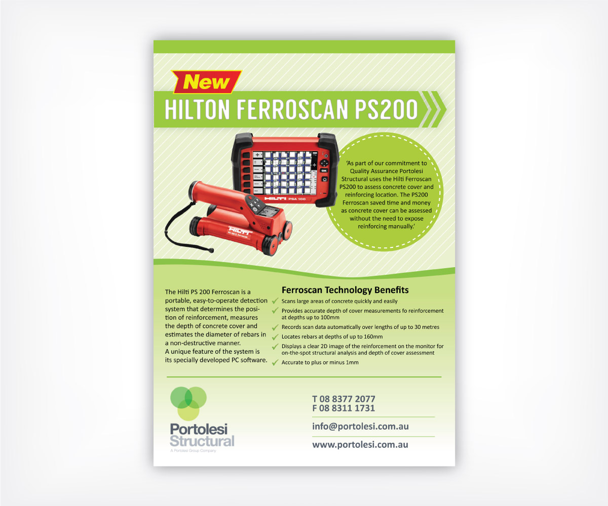 Diseño de Flyer por Chitra para este proyecto | Diseño #4366892