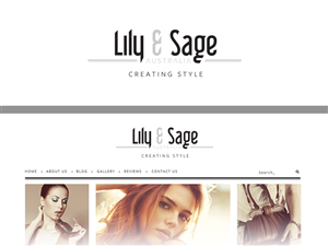 Logo Design by NPaceStudio
