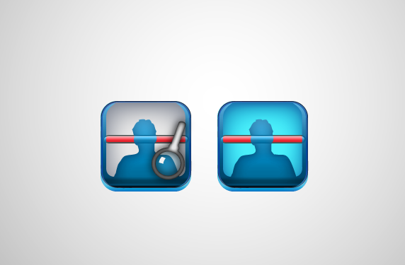App Design by Tildinaz for this project | Design #1170709
