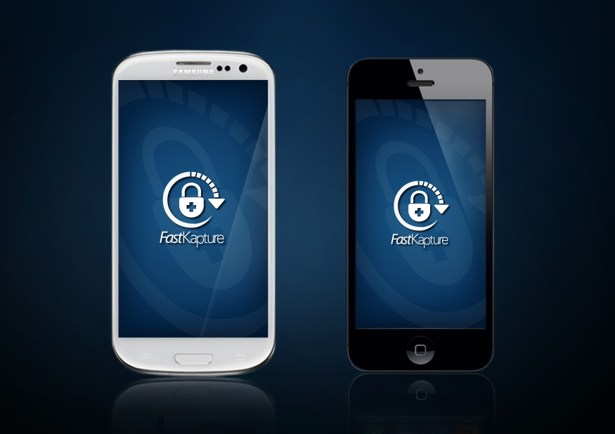 App-Design von Kitty für dieses Projekt | Design #1203235