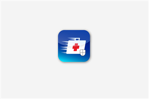 NEA Document Capture Android/Iphone App Icon Design  | App Design by aneskayirt