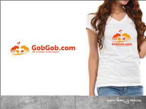 GobGob - beach house booking  | Diseño Gráfico por vladst2004