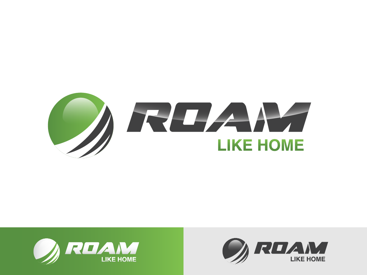 Logo Design by wolf for this project | Design #1165882