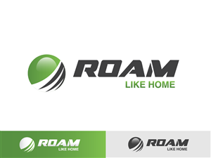 Logo Design by wolf for this project | Design: #1165883