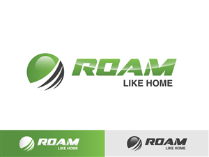 Logo Design by wolf for this project | Design: #1165885