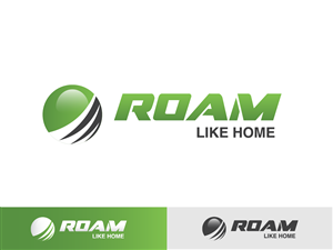 Logo Design by wolf for this project | Design: #1165886