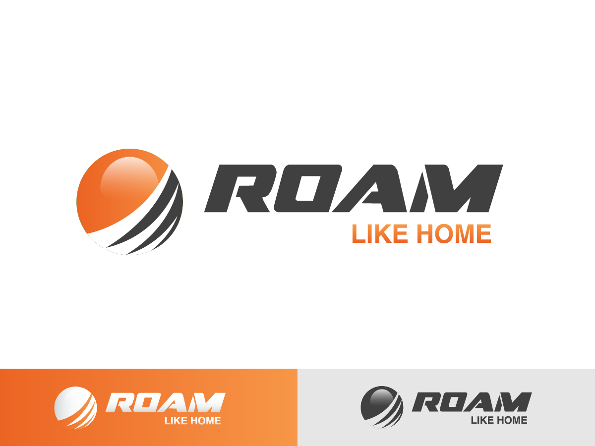 Logo Design by wolf for this project | Design #1165889
