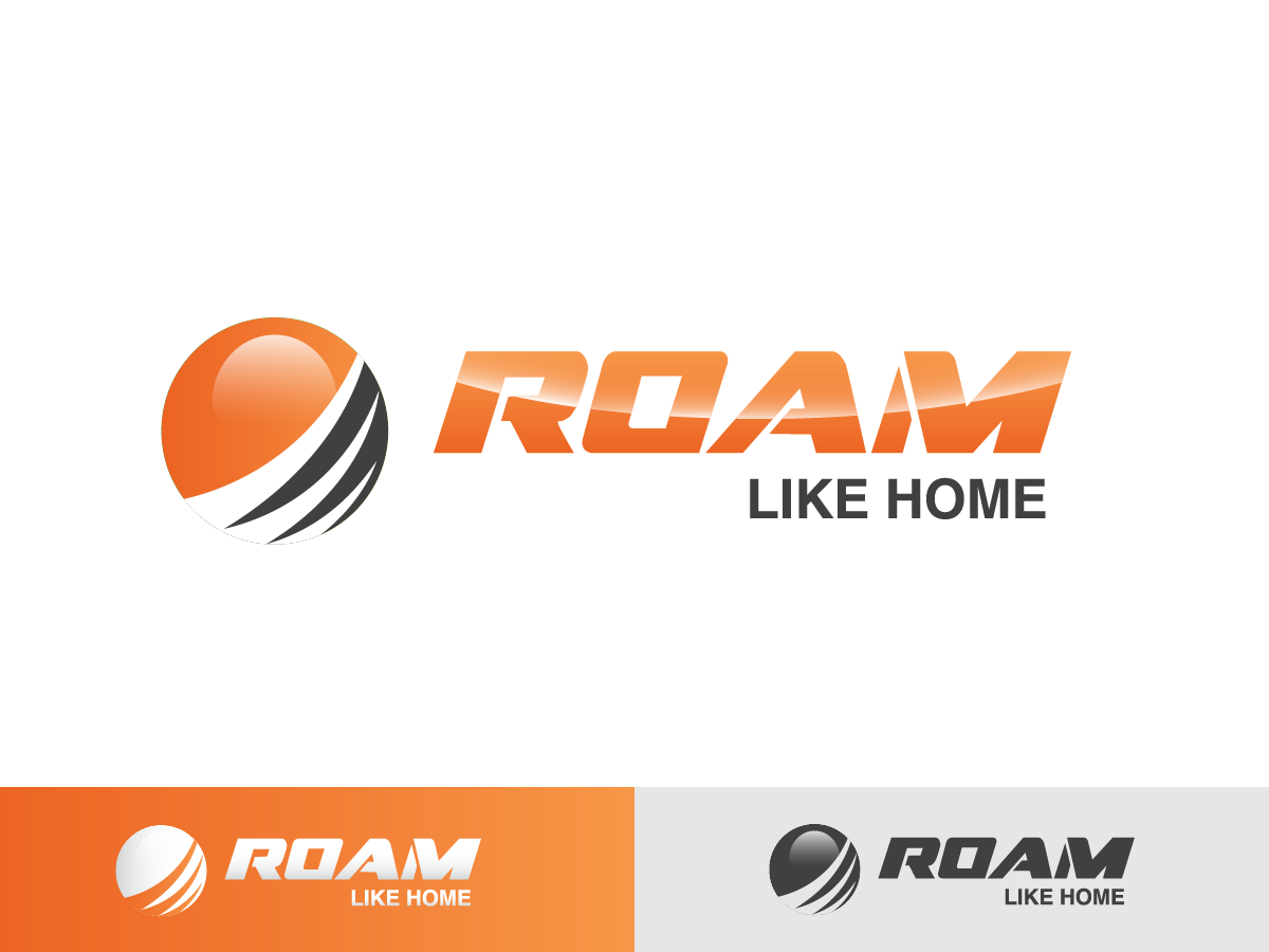 Logo Design by wolf for this project | Design #1165891