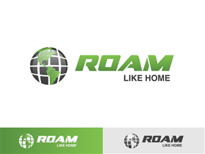 Logo Design by wolf for this project | Design: #1165893