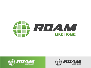 Logo Design by wolf for this project | Design: #1165894