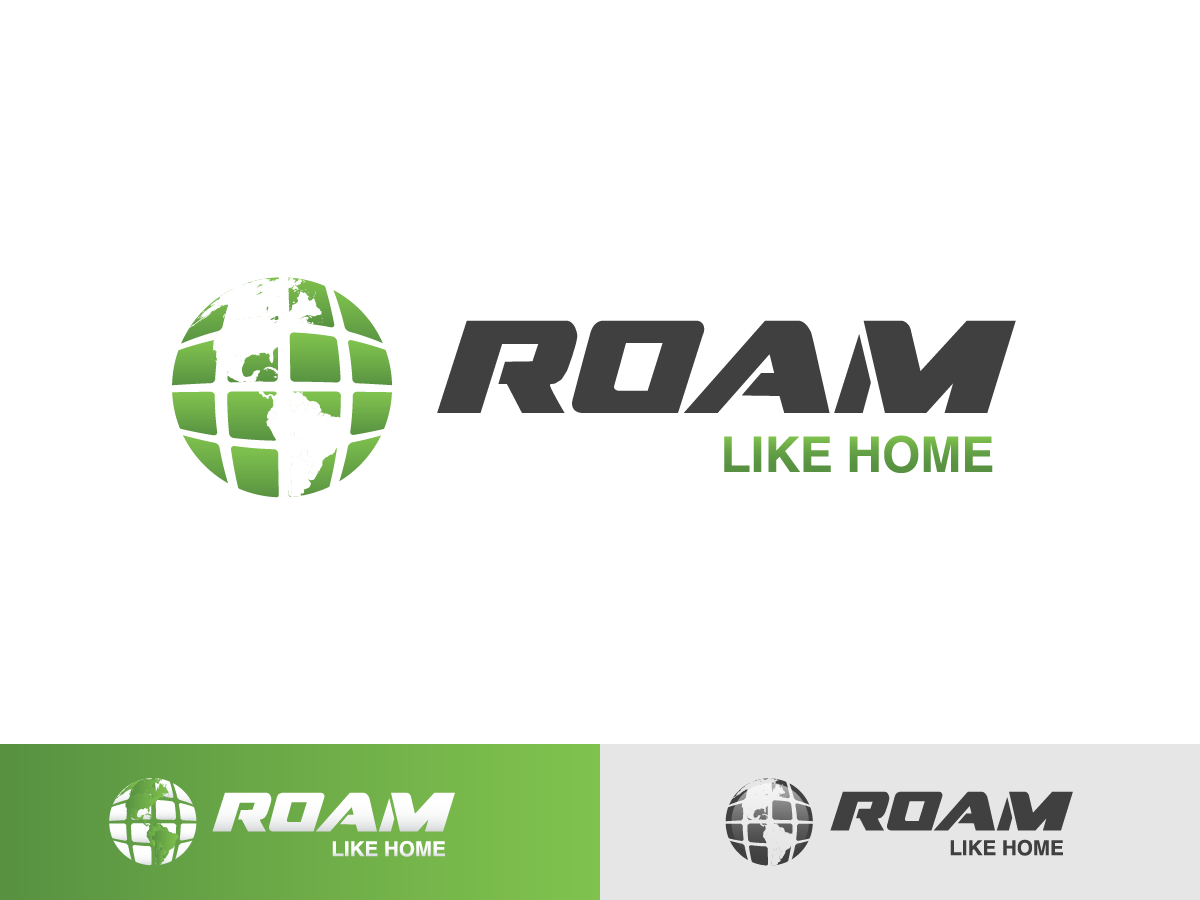 Logo Design by wolf for this project | Design #1165896