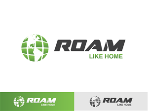 Logo Design by wolf for this project | Design: #1165896