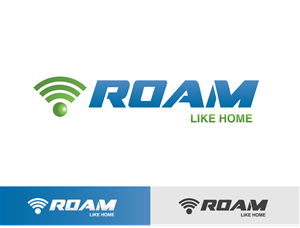 Logo Design by wolf for this project | Design: #1165900