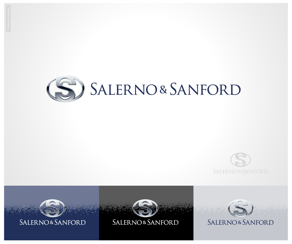 Logo Design by iNess for this project | Design #4222841