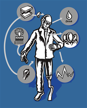 Illustration Design by cornel888