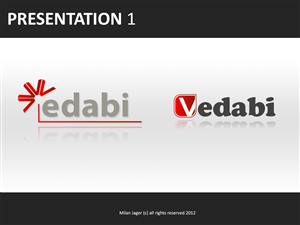 Logo Design by nango.design