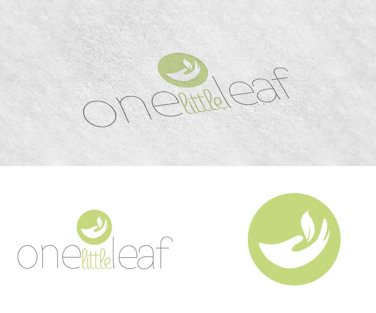 Logo Design by Empathy Design for this project | Design #4243408