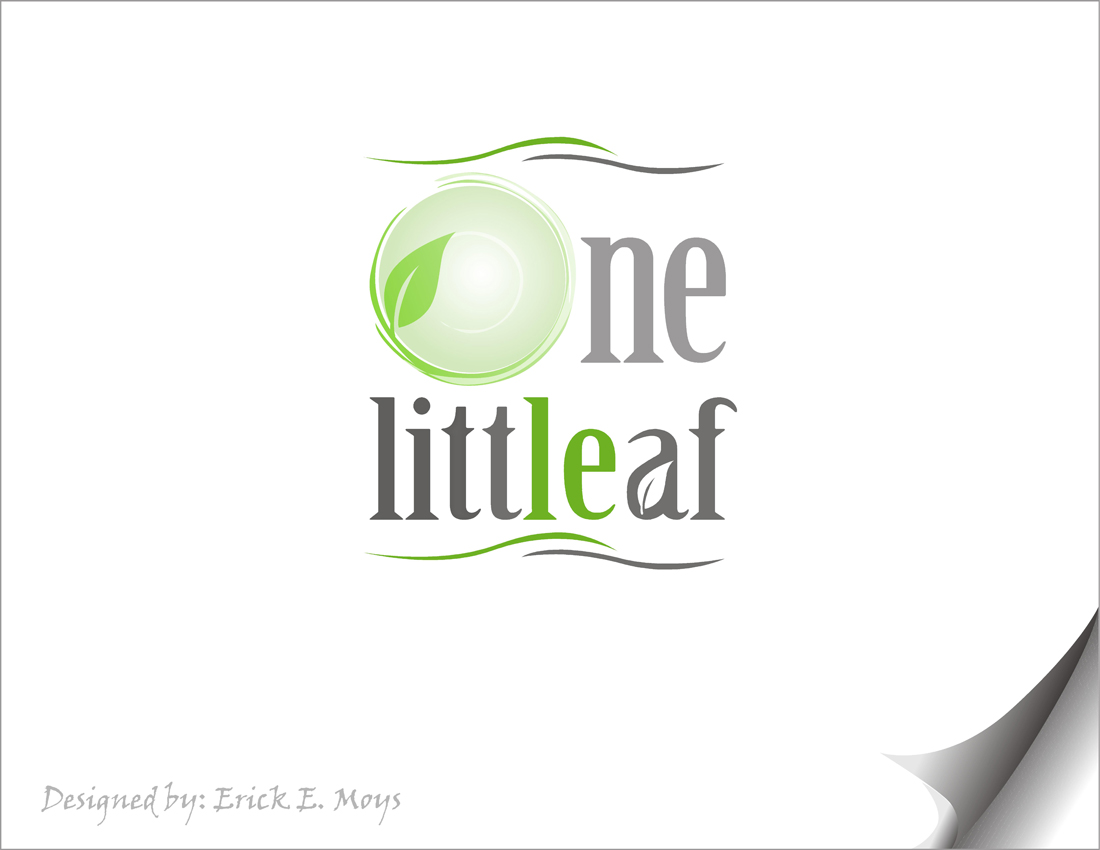 Logo Design by Erick Moys for this project | Design #4263841