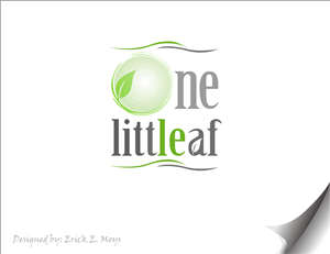 Logo Design by Erick Moys