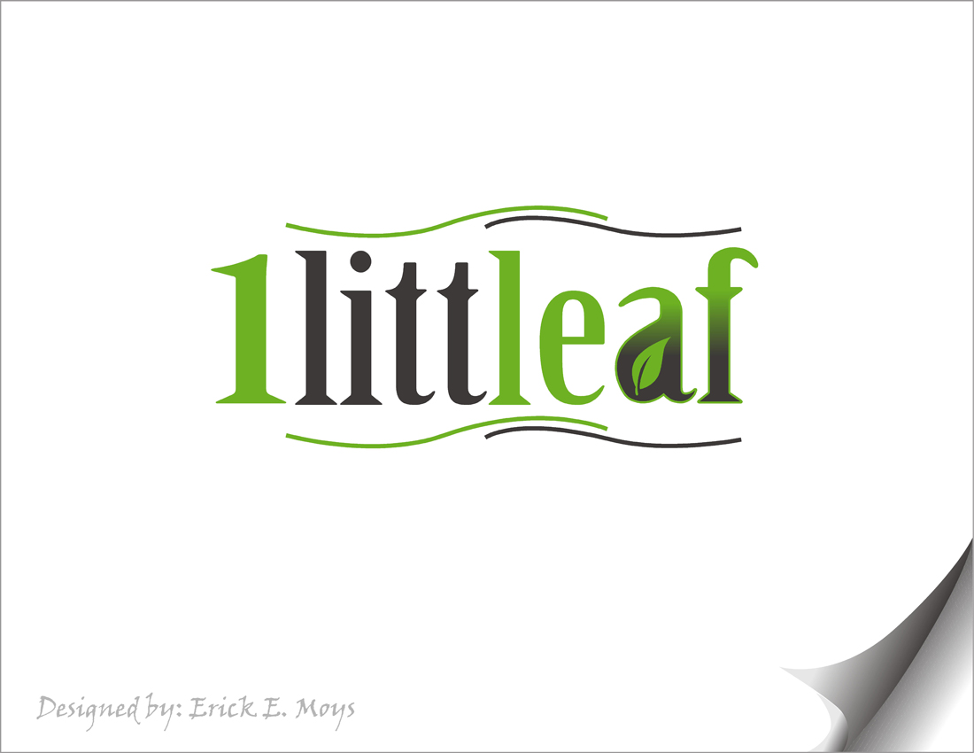 Logo Design by Erick Moys for this project | Design #4263844