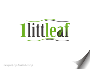 Logo Design by Erick Moys for this project | Design: #4263844