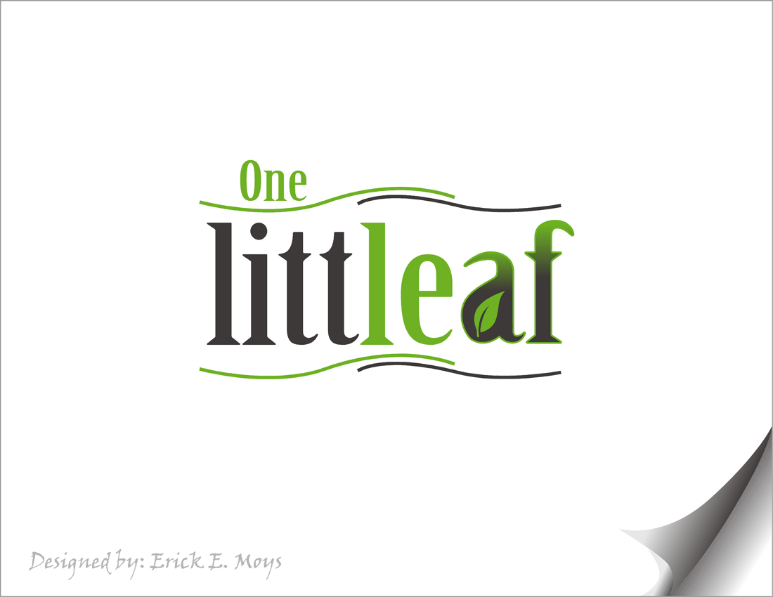 Logo-Design von Erick Moys für dieses Projekt | Design #4263847