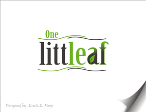 Logo Design by Erick Moys for this project | Design: #4263847