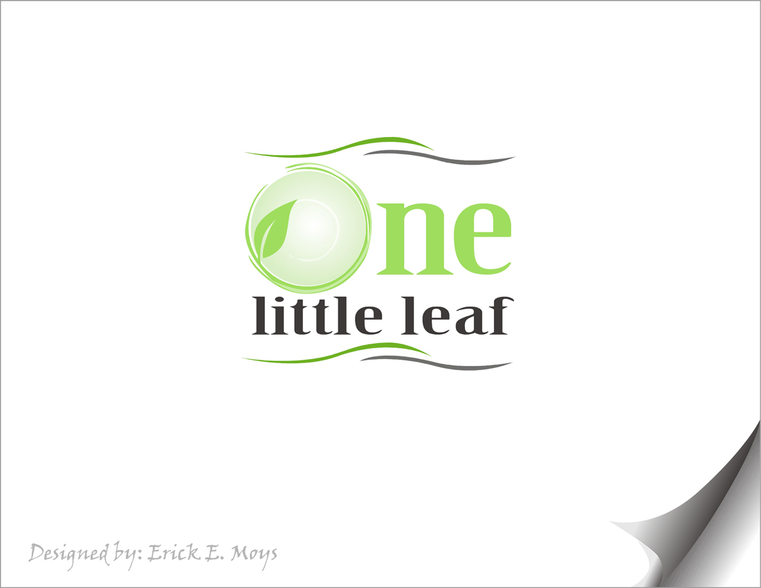 Logo Design by Erick Moys for this project | Design #4263862