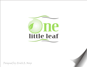 Logo Design by Erick Moys for this project | Design #4263862