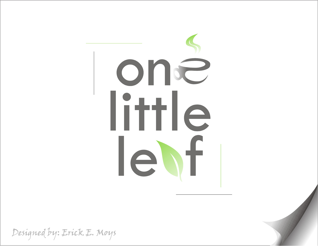 Logo-Design von Erick Moys für dieses Projekt | Design #4267205
