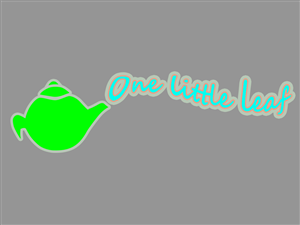 Logo Design by radzz