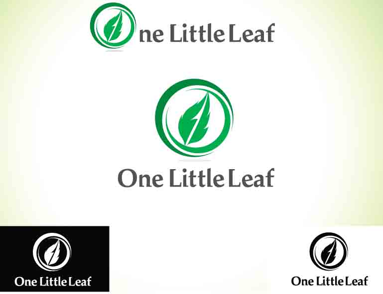 Logo Design by ecanapz for this project | Design #4243729