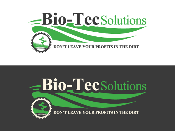 Graphic Design by HexSeven Designs for Bio-Tec Solutions, LLC | Design #1177466