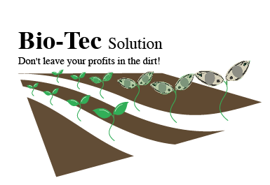 Graphic Design by BM for Bio-Tec Solutions, LLC | Design #1160817