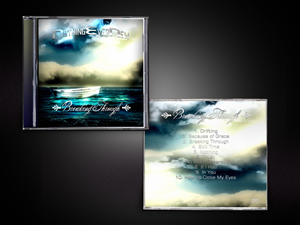 CD Cover Design by ICMDesigned