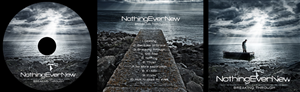 CD Cover Design by curtisANDstrong for this project | Design: #1201445