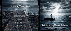 CD Cover Design by curtisANDstrong for this project | Design #1204238